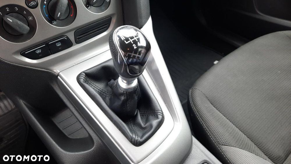Ford Focus - 14