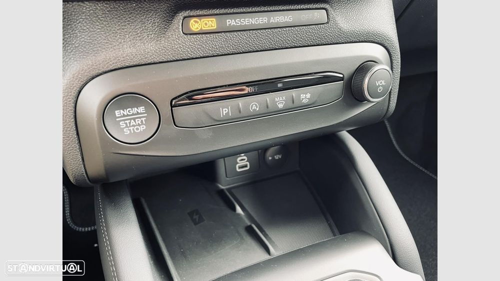 Ford Focus 1.0 EcoBoost MHEV Active X - 19