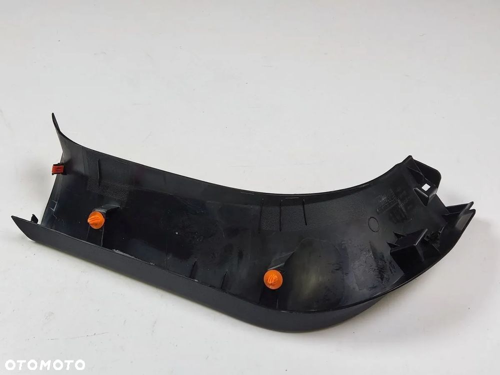 FORD EXPLORER od 2020r Poszycie Osłona Klapy Prawe Lewe - 8