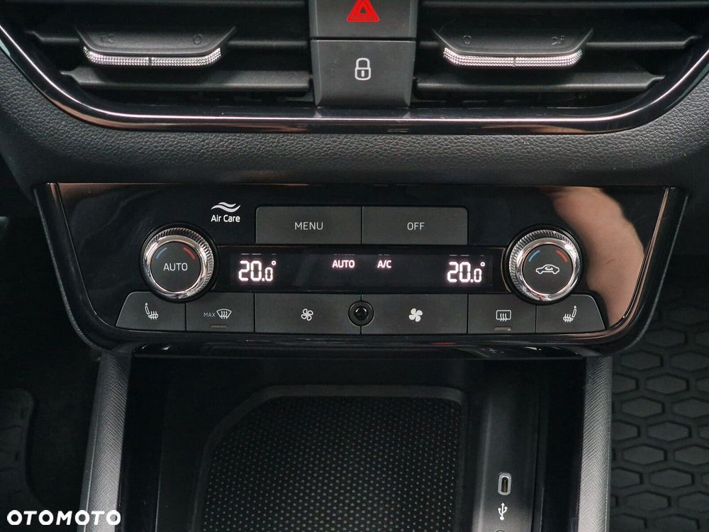Skoda Kamiq 1.0 TSI Selection DSG - 26