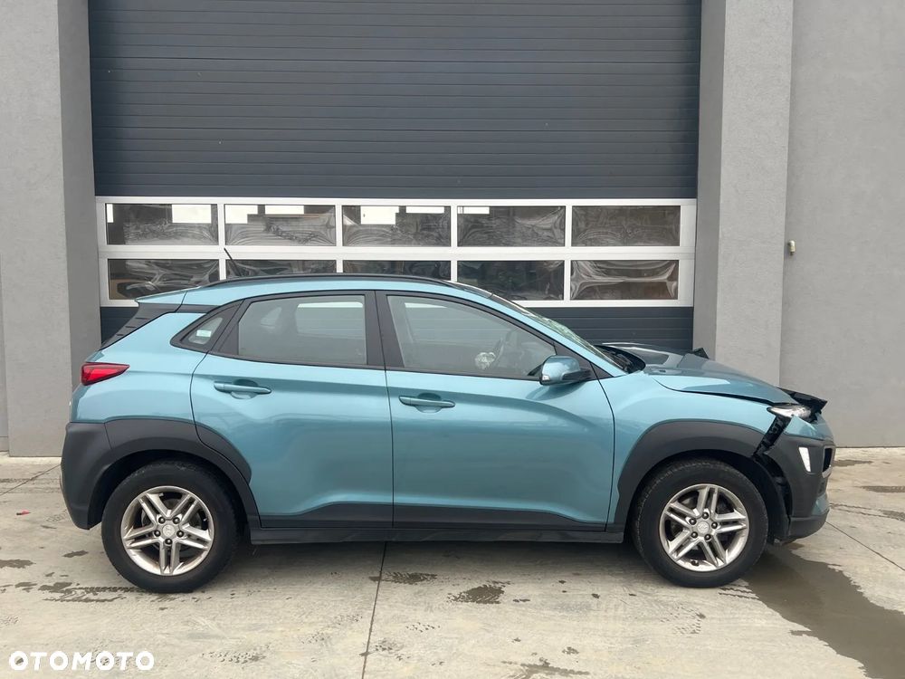Hyundai Kona 1.0 T-GDI Comfort - 2