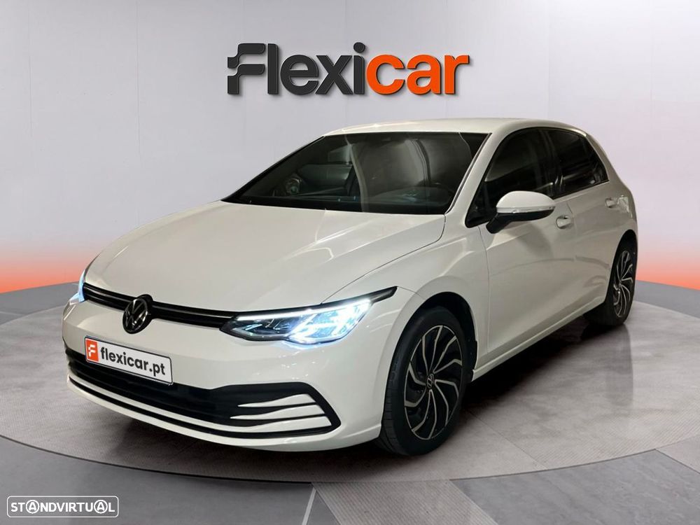 VW Golf 1.0 TSI Life - 2