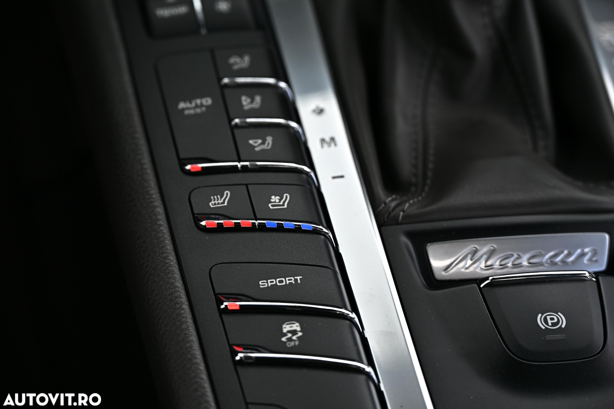 Porsche Macan 3.0 PDK S - 15
