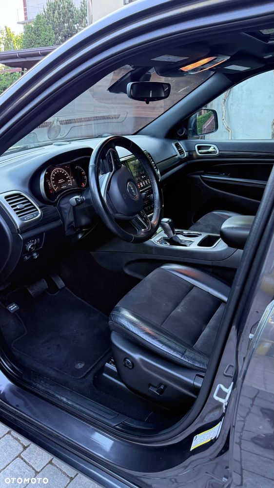 Jeep Grand Cherokee 3.6 V6 Laredo - 11