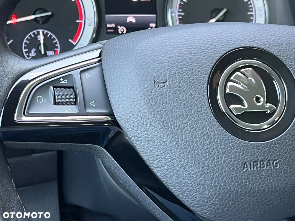 Skoda Kodiaq 2.0 TSI 4x4 Style DSG - 18