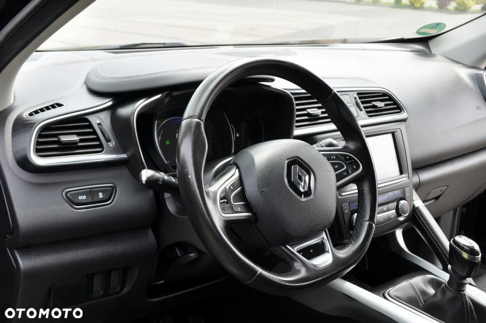 Renault Kadjar - 23