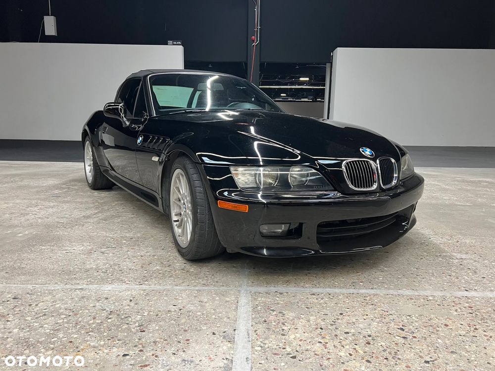 BMW Z3