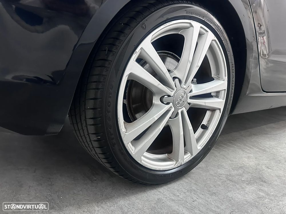 Audi A3 Sportback 2.0 TDI S line Sport Pack - 27