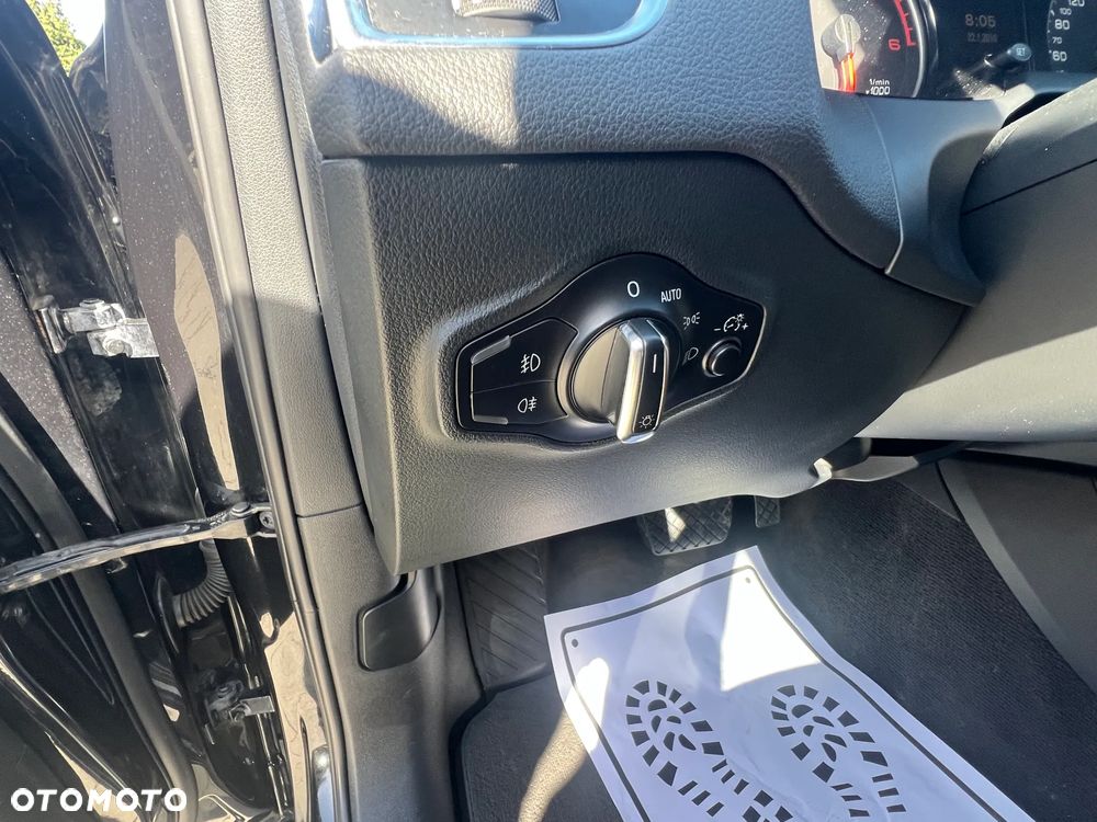 Audi Q5 3.0 TDI Quattro S tronic - 18