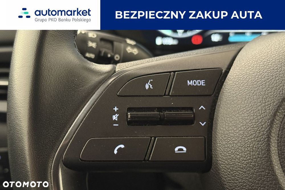 Hyundai Bayon 1.0 T-GDI Smart - 15