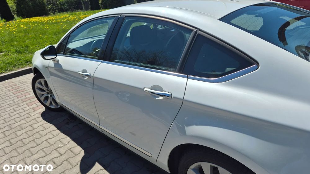 Citroën C5 - 8