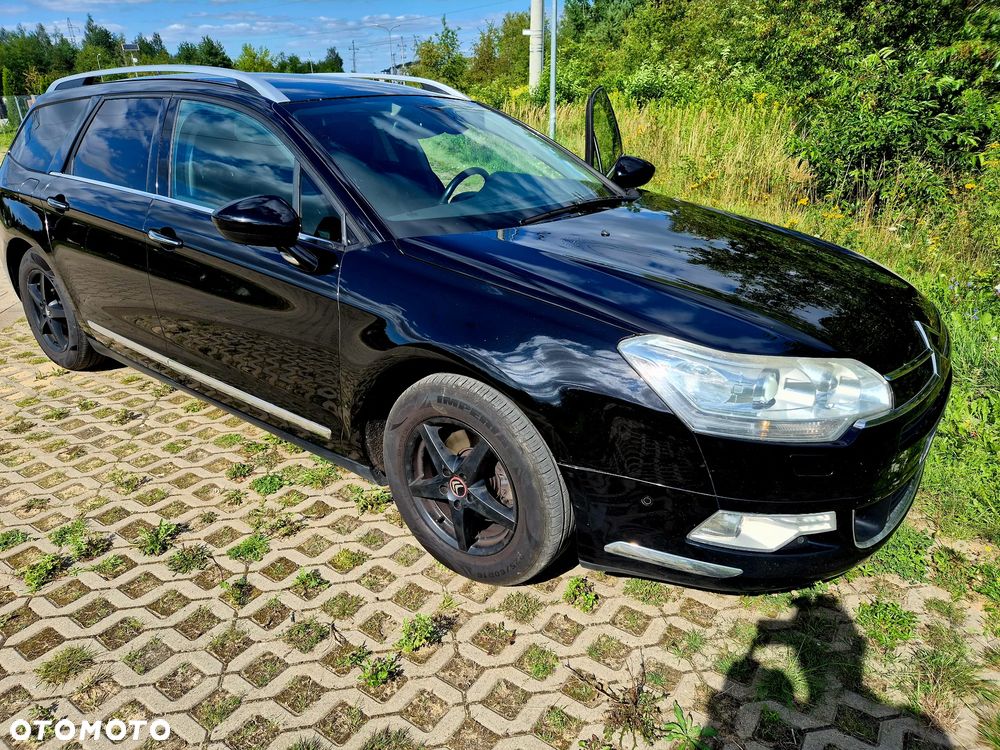 Citroën C5 2.0 HDi Exclusive - 18