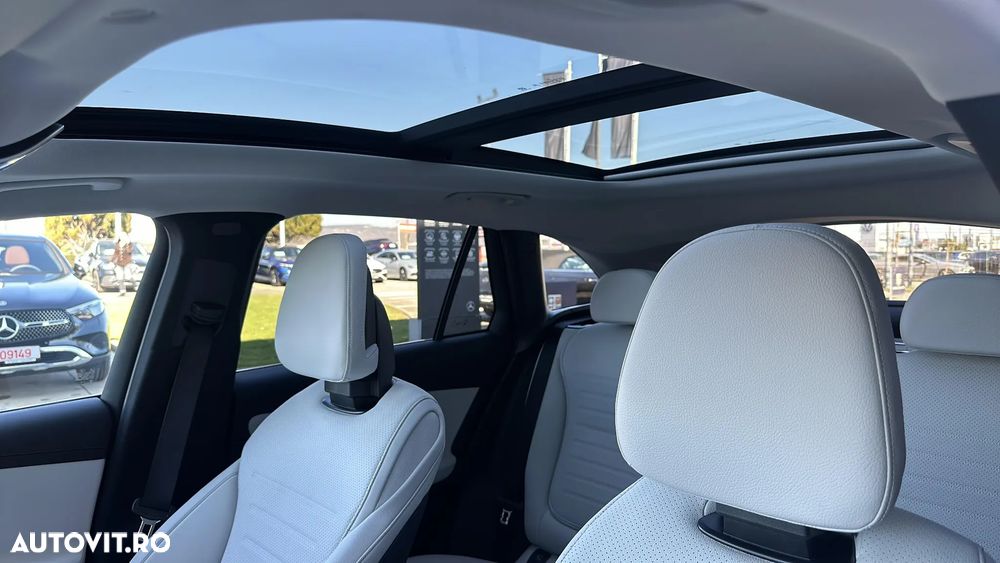 Mercedes-Benz GLC 300 e 4MATIC - 19