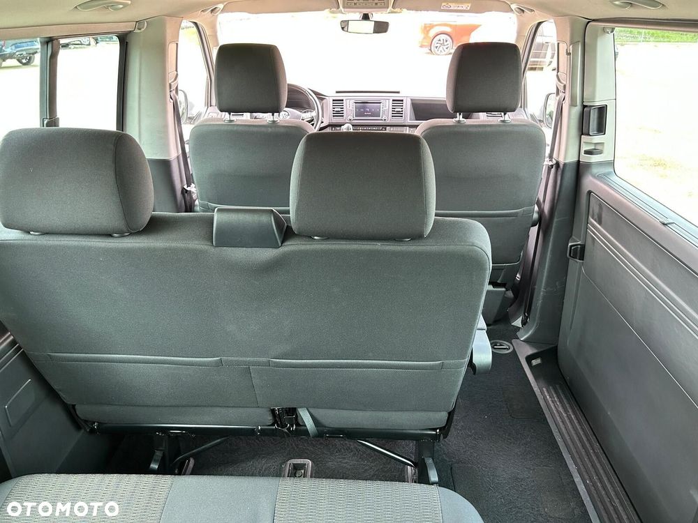Volkswagen Caravelle 2.0 BiTDI L1 Comfortline 4Motion DSG - 21