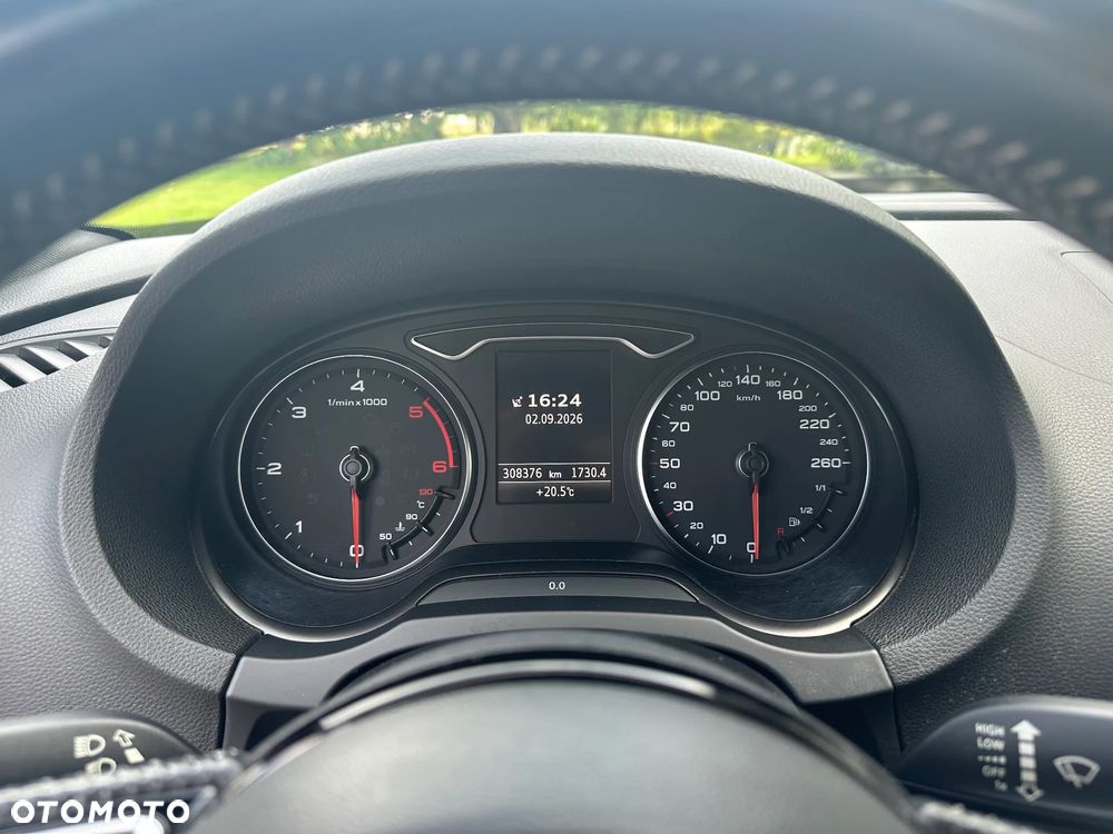 Audi A3 Sportback - 11