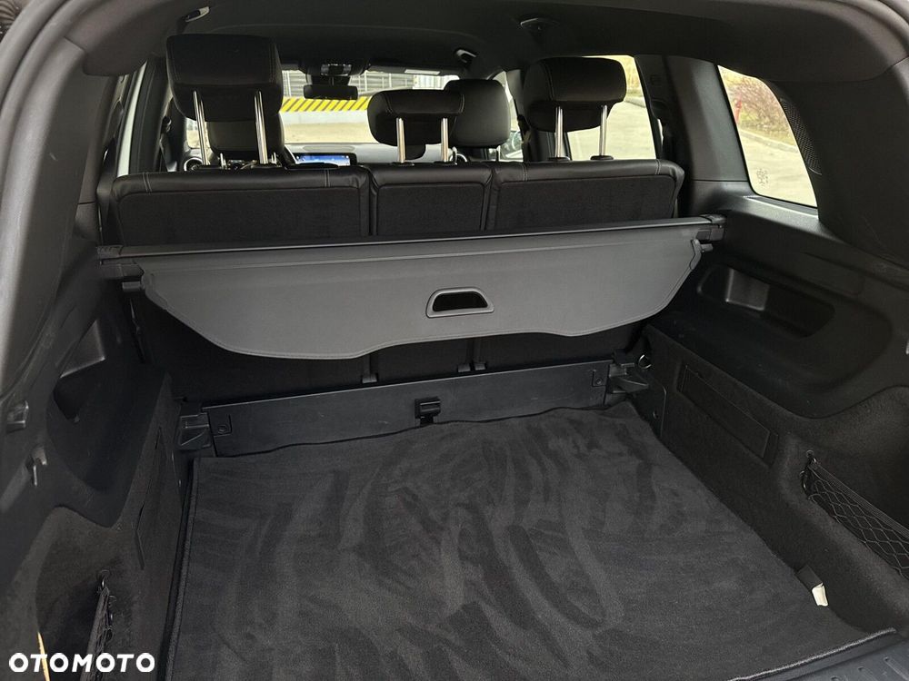 Mercedes-Benz GLB 200 d 8G-DCT - 11