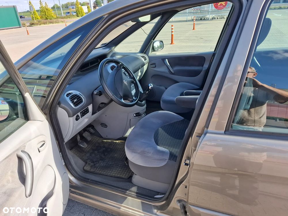 Citroën Xsara Picasso - 6