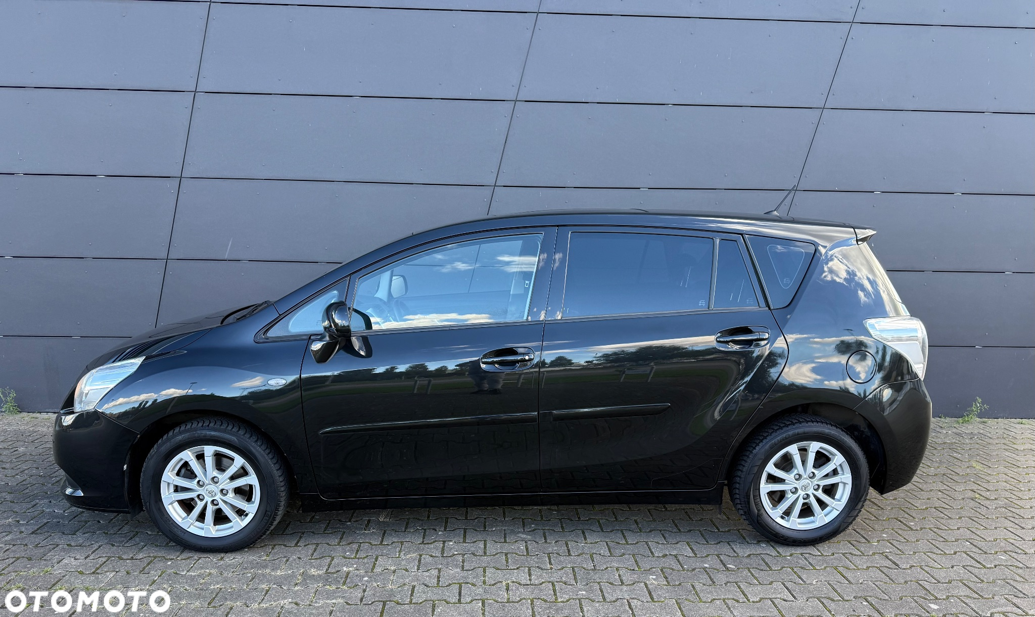 Toyota Verso - 8