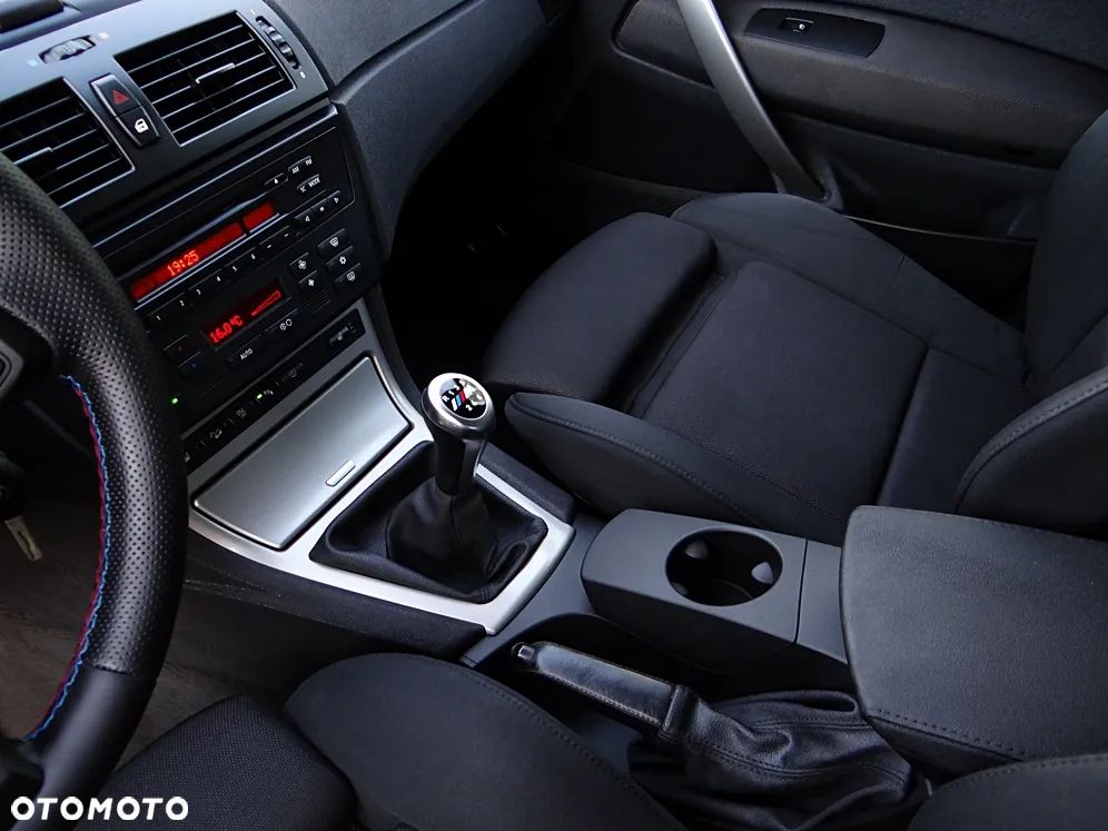 BMW X3 2.0d - 32