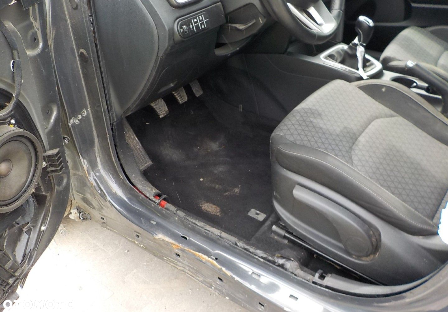 Kia XCeed - 22