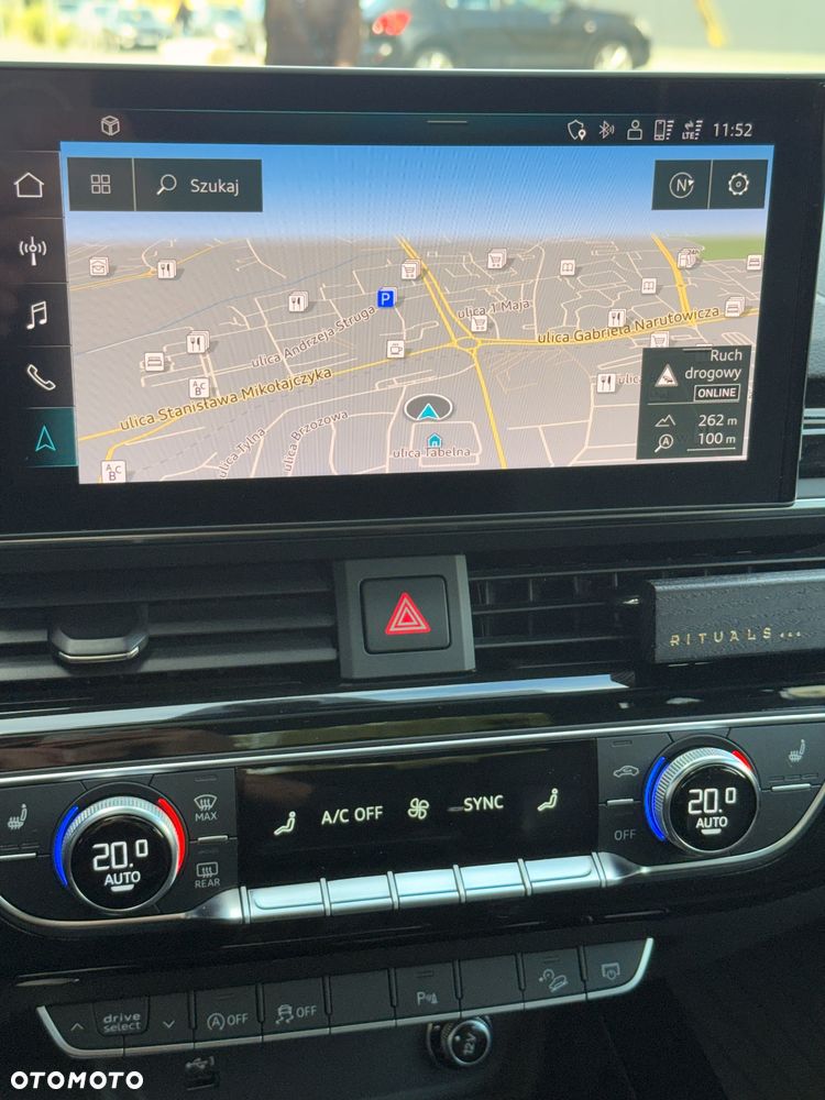 Audi A4 Allroad 45 TFSI mHEV Quattro S tronic - 18