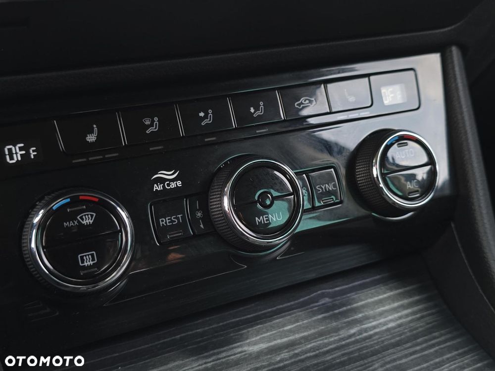Skoda Superb - 24
