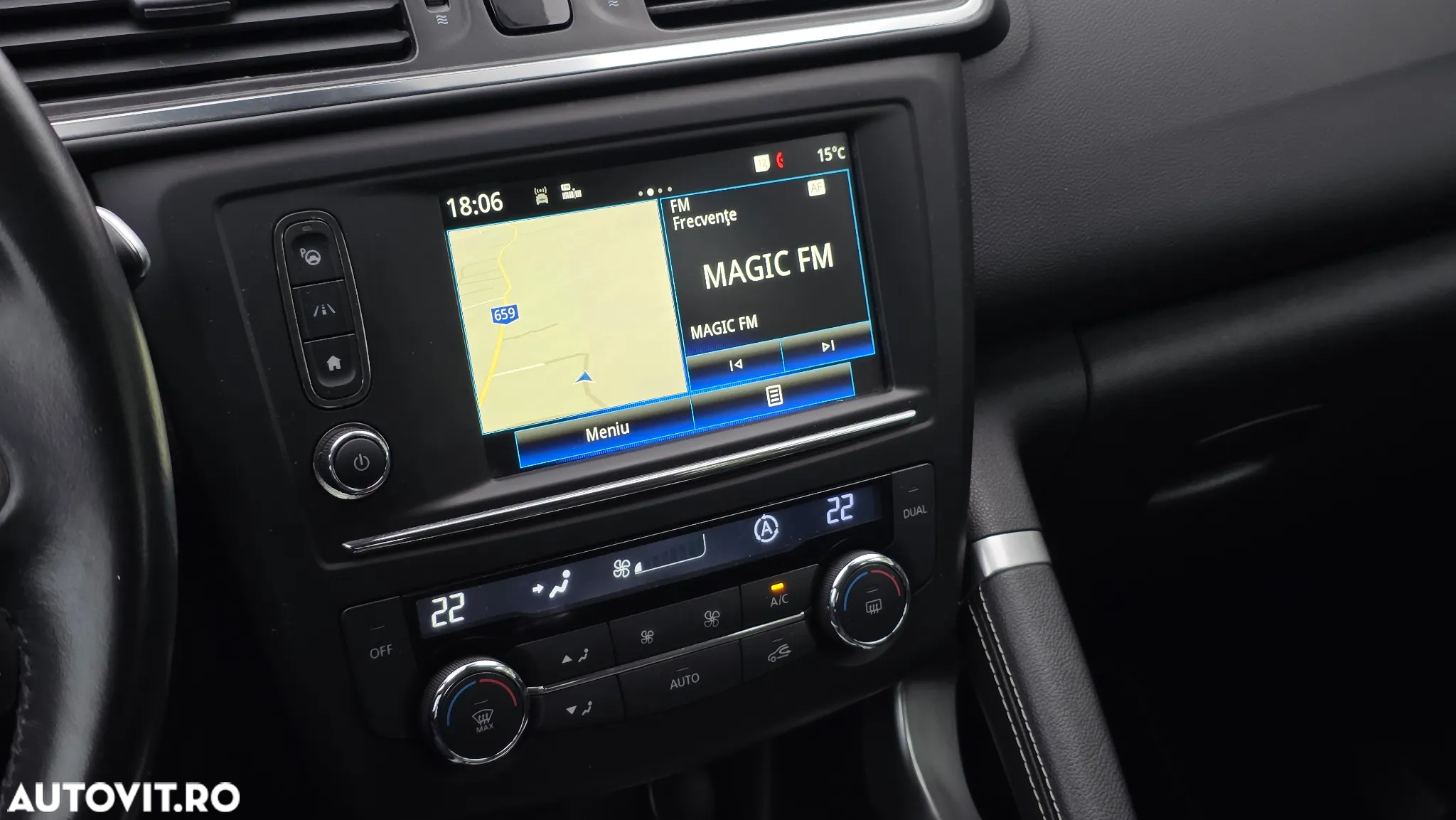 Renault Kadjar 1.6 DCI 4X4 Intens - 24