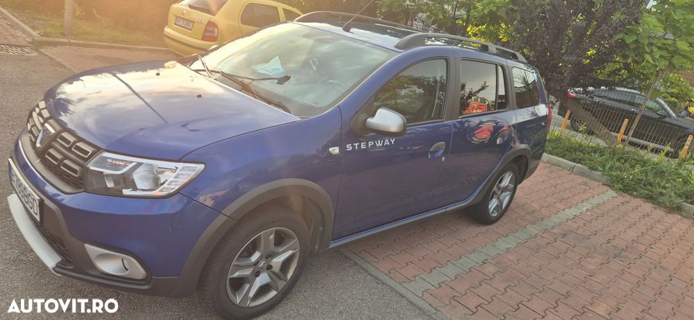 Dacia Logan 0.9 TCe Prestige - 2