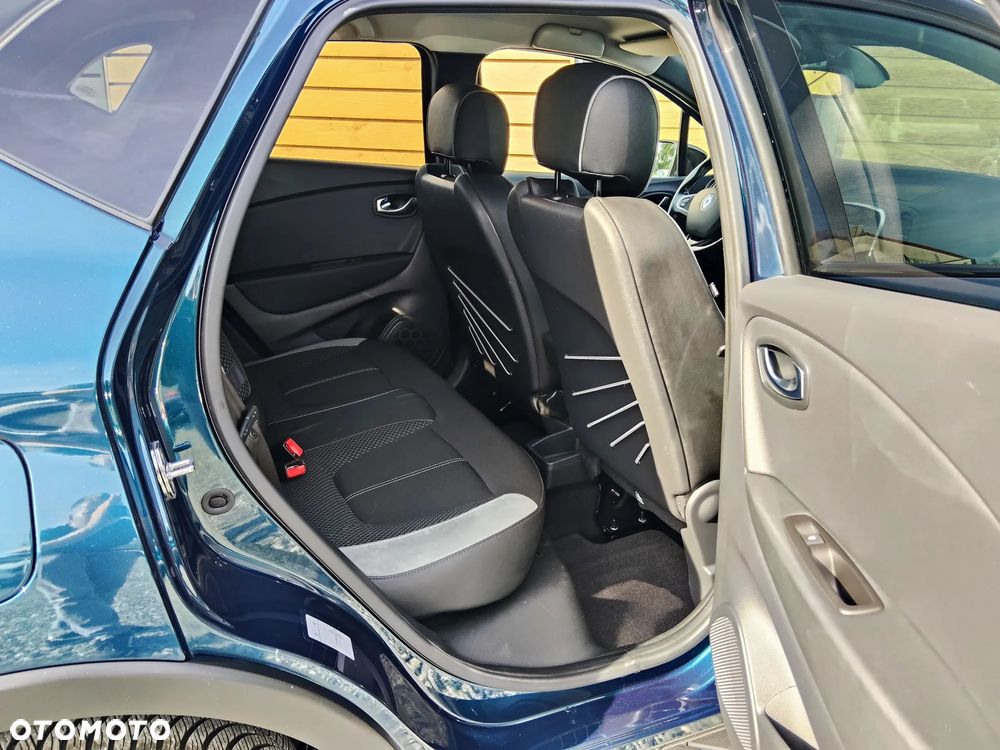 Renault Captur 1.3 Energy TCe S-Edition EDC - 26
