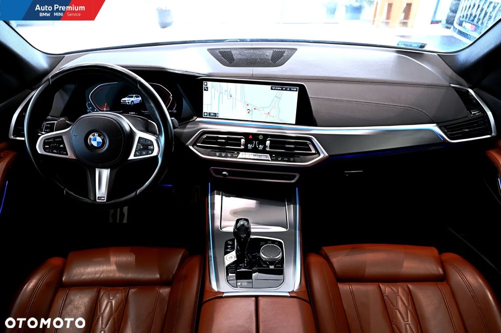 BMW X5 xDrive40i - 10