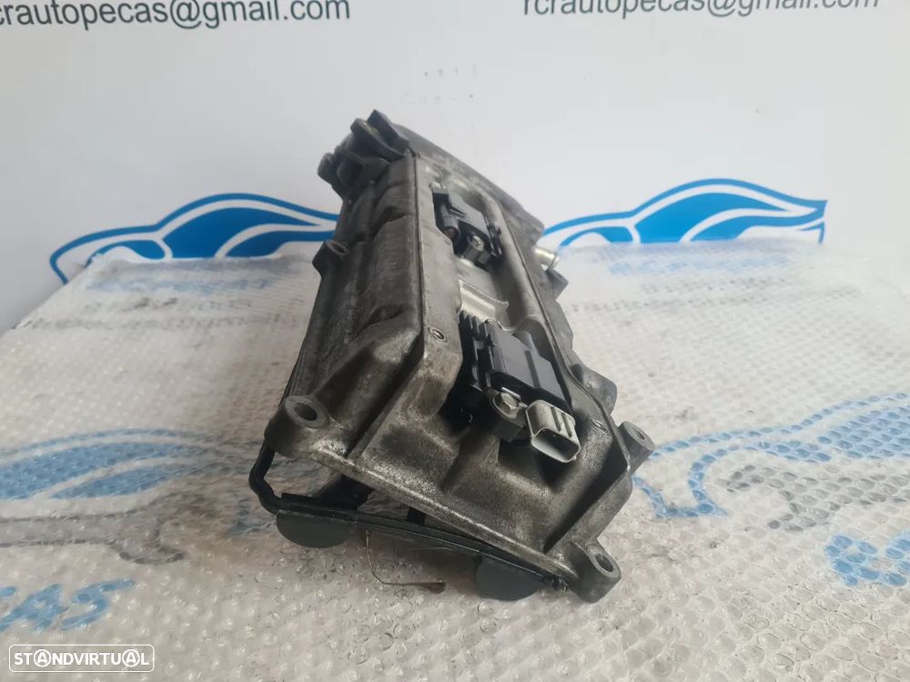 TAMPA TAMPO VAVULA VAVULAS MOTOR T10M16A M16A 1191620 SUZUKI VITARA LY II 2 MK2 1.6 VVT 125CV T10M16A M16A 1191620 - 3