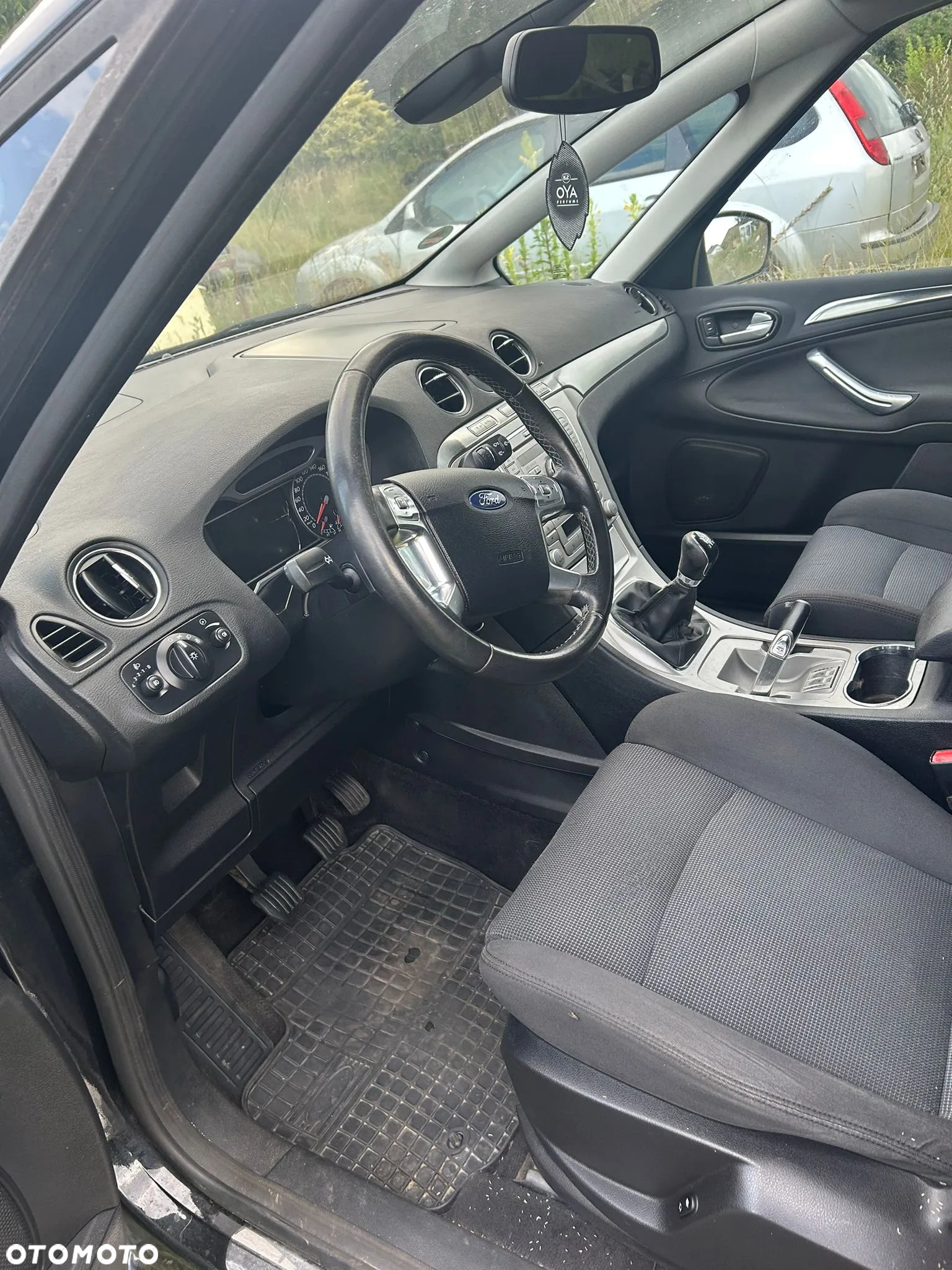 Ford S-Max 2.0 Gold X - 10