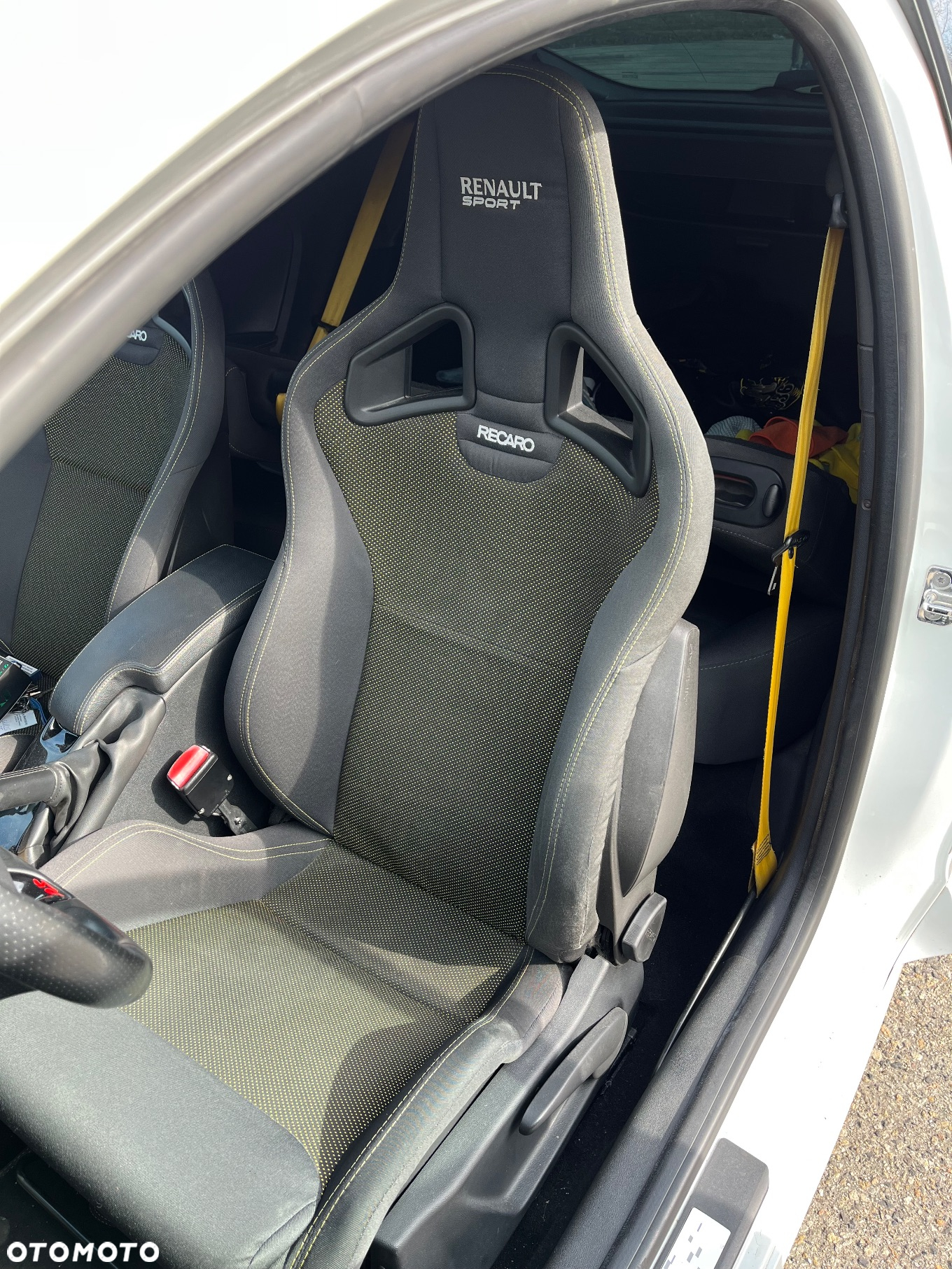 Renault Megane 2.0 16V RS - 10