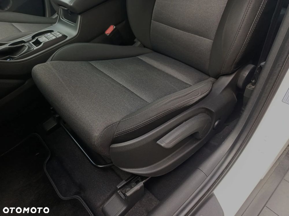 Hyundai Tucson 1.6 CRDi Style 2WD DCT - 18
