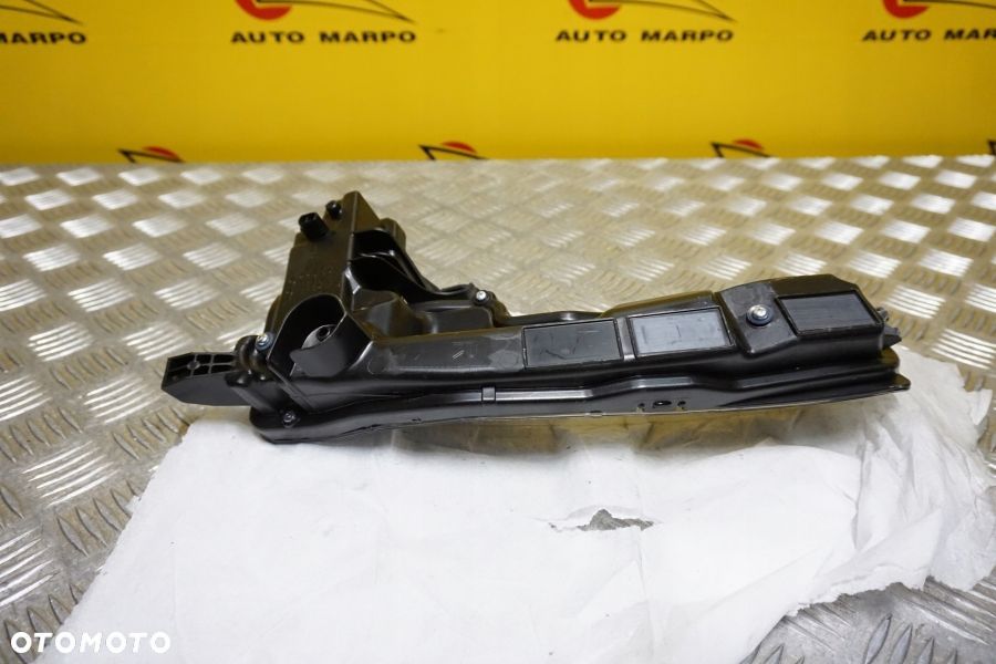 TOYOTA COROLLA 2016 - 2019 LAMPA DRL PRZÓD PRAWA PRZEDNIA LED USA - 6