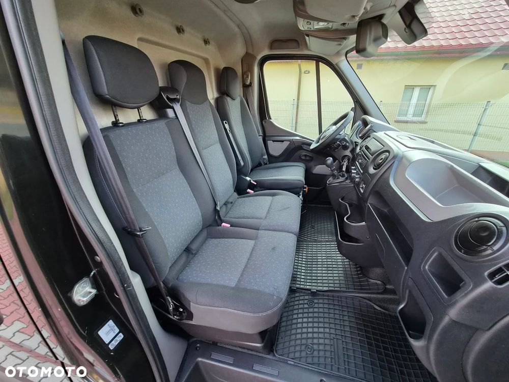 Opel Movano - 27