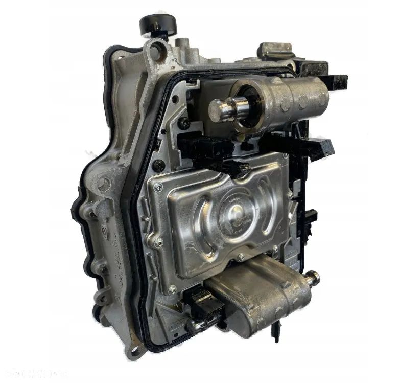 DSG Mechatronik DQ200 QHW QHL QHX QHC QHF QHN QHU QHJ QHE QHM QRD QRE QRL QRK - 3