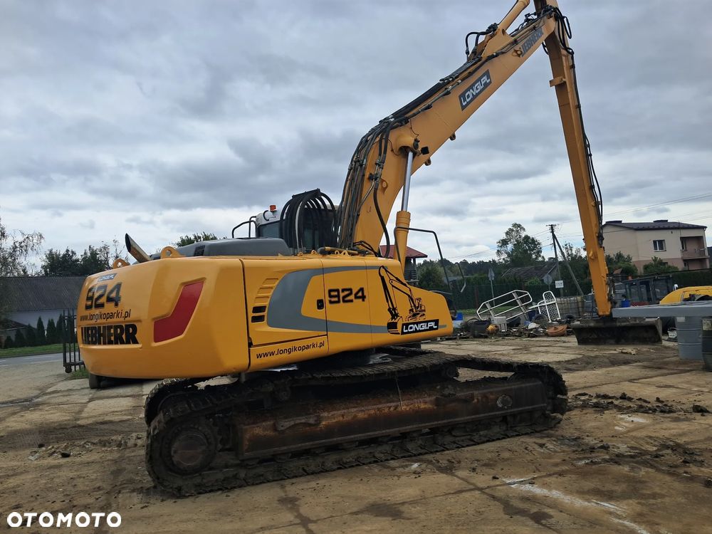 Liebherr LIEBHERR 924 - 1