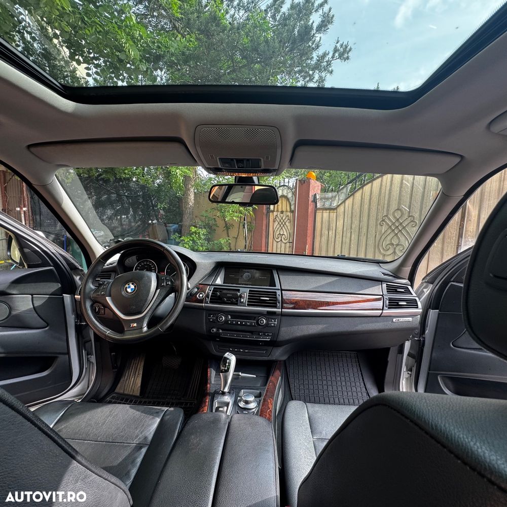 BMW X5 - 9