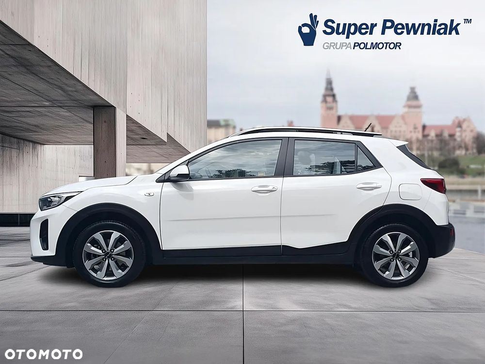 Kia Stonic 1.2 M - 2