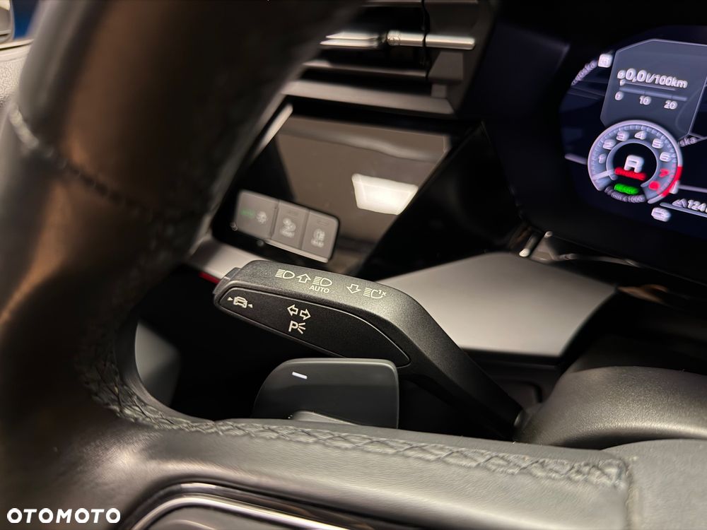 Audi A3 Sportback 45 TFSI e S Line S tronic - 22