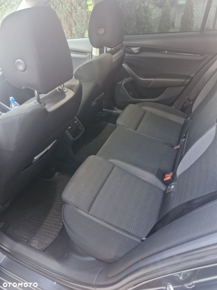 Skoda Octavia - 7