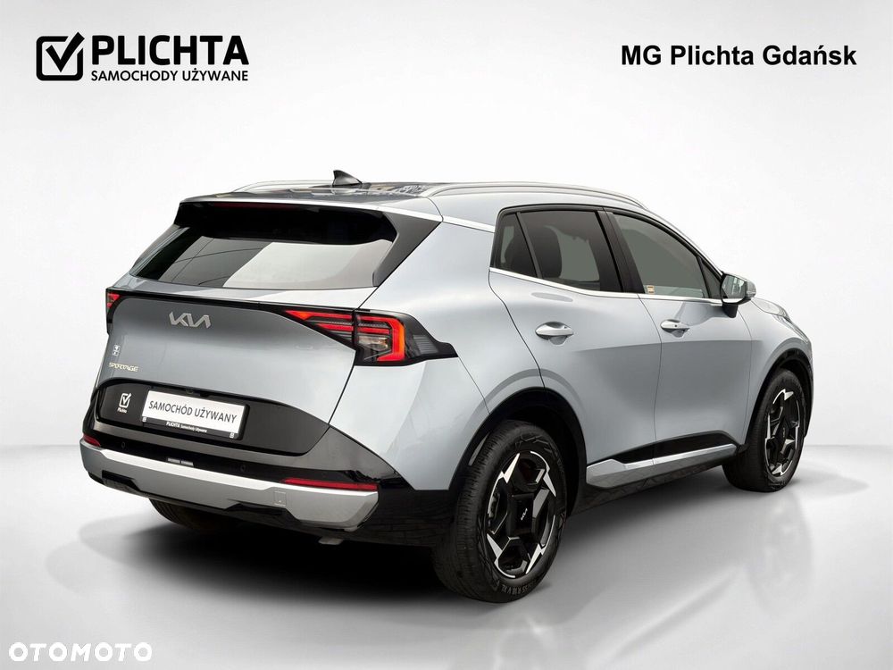 Kia Sportage 1.6 T-GDI L 2WD DCT - 5