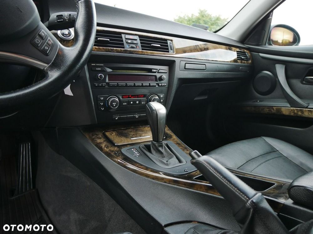 BMW Seria 3 - 9