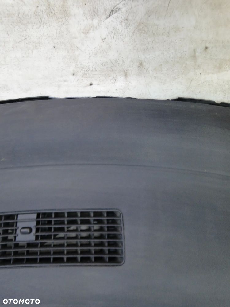 AUDI A2 DESKA KONSOLA PODUSZKI AIRBAG ORYGINAŁ EUROPA - 18