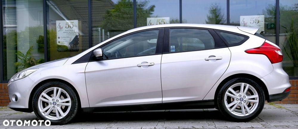 Ford Focus - 19