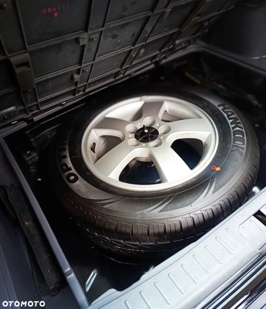 Hyundai Tucson 2.0 4WD GLS - 21