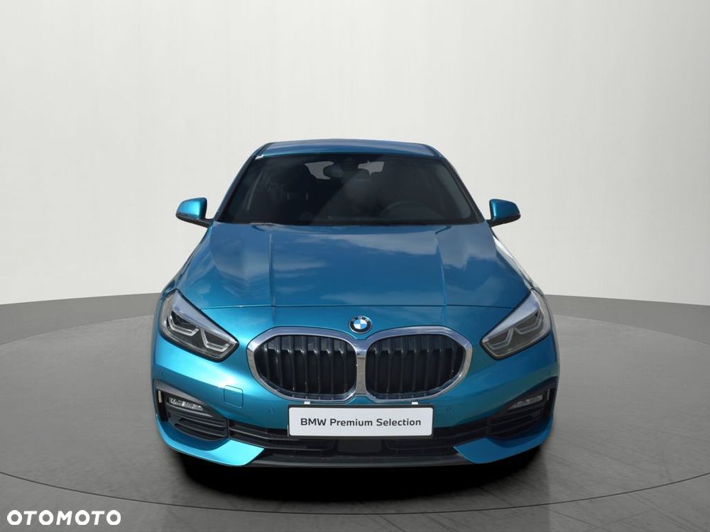 BMW Seria 1 118i Advantage - 4