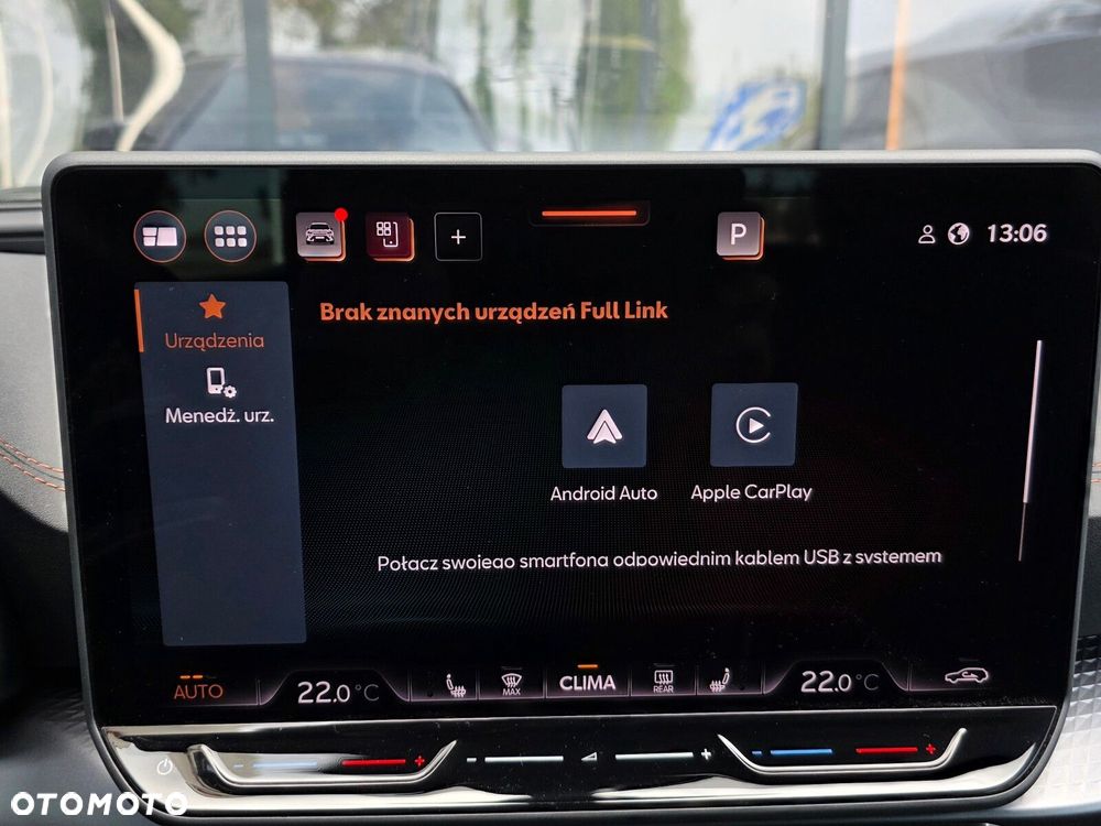 Cupra Formentor 1.5 eTSI mHEV DSG - 34