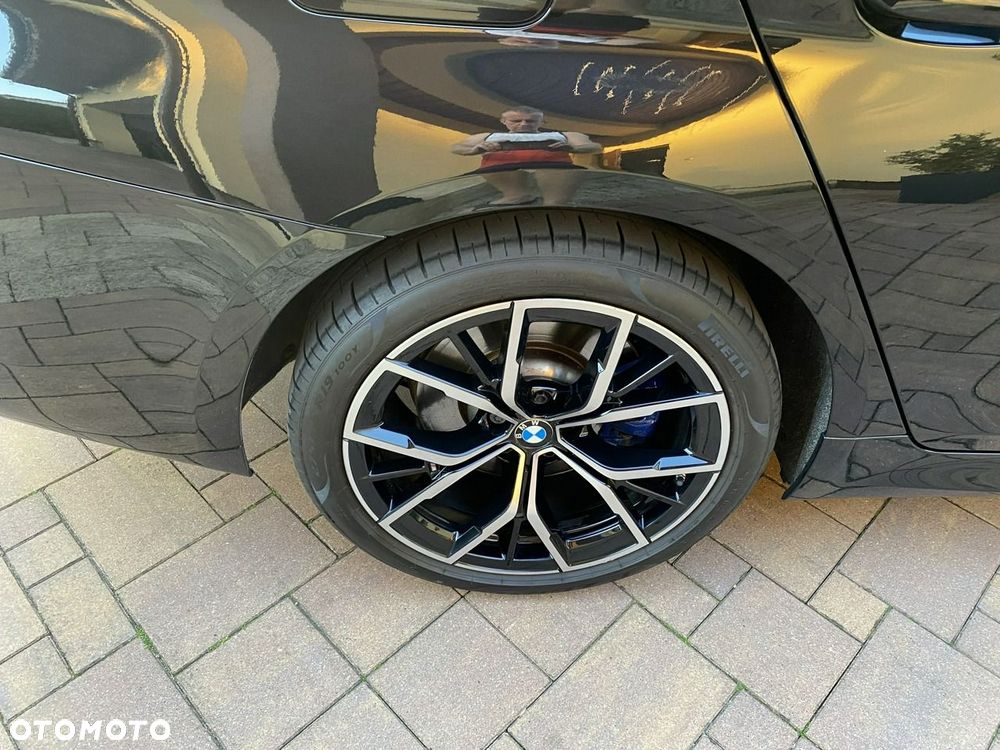 BMW Seria 5 530i GPF xDrive Sport - 41
